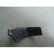 Крило підрізне праве ZA023D , Quivogne